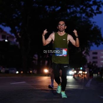 Runner Photo 3802509