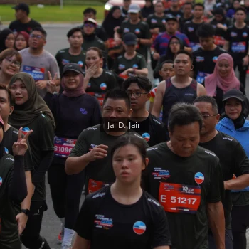 Runner Photo 3802514