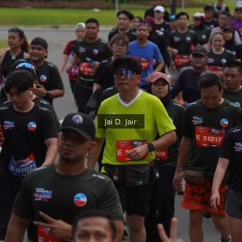 Runner Photo 3802515