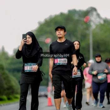 Runner Photo 3802531