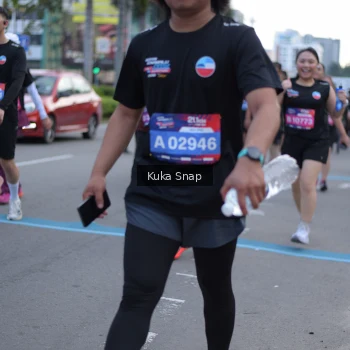 Runner Photo 3802537