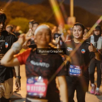 Runner Photo 3802538