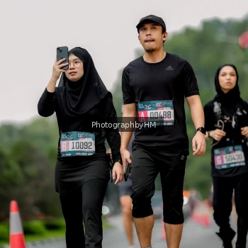 Runner Photo 3802541