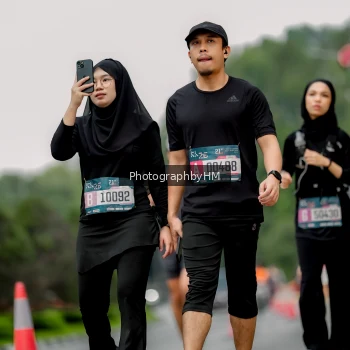 Runner Photo 3802542