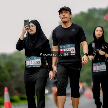 Runner Photo 3802545