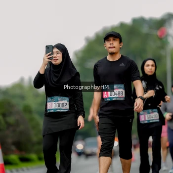Runner Photo 3802547
