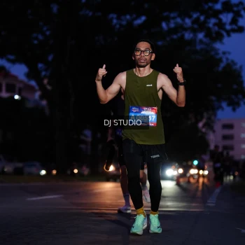 Runner Photo 3802549