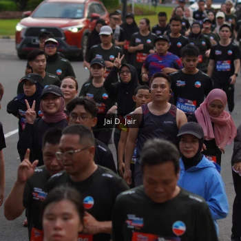 Runner Photo 3802553