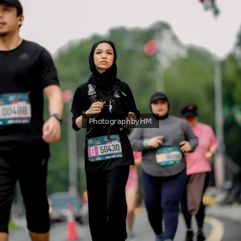 Runner Photo 3802557