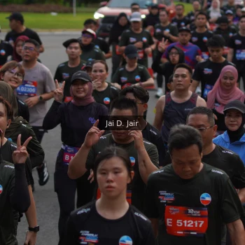 Runner Photo 3802562