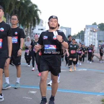 Runner Photo 3802564