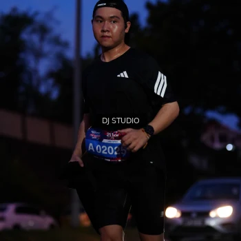Runner Photo 3802568
