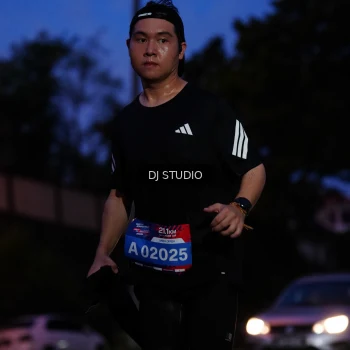 Runner Photo 3802577