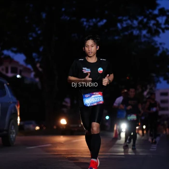 Runner Photo 3802588