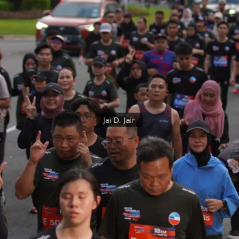 Runner Photo 3802594