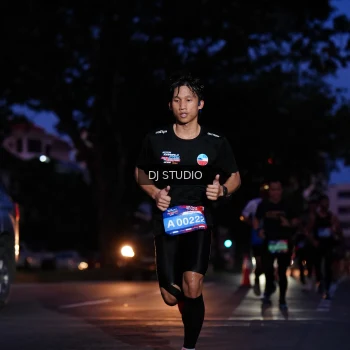 Runner Photo 3802602