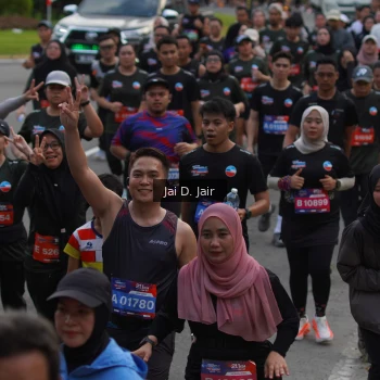 Runner Photo 3802609