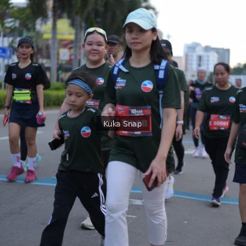 Runner Photo 3802614