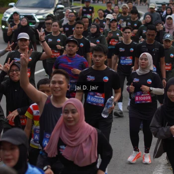 Runner Photo 3802617