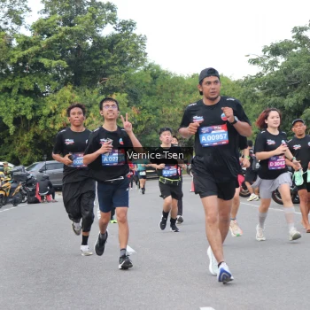 Runner Photo 3802620