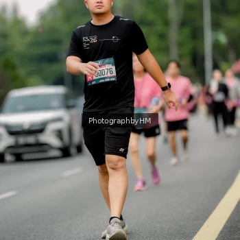 Runner Photo 3802621