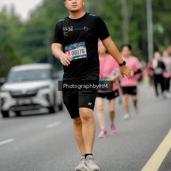 Runner Photo 3802622