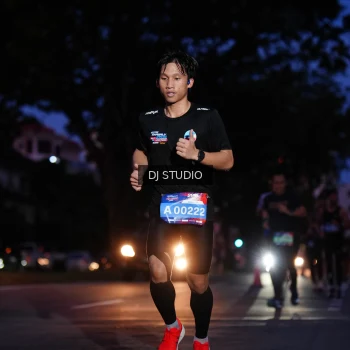 Runner Photo 3802624