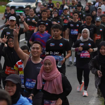 Runner Photo 3802625