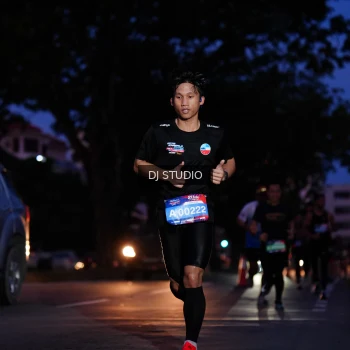 Runner Photo 3802626