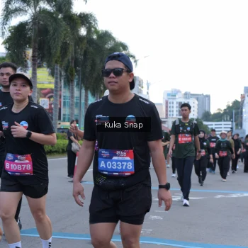 Runner Photo 3802638