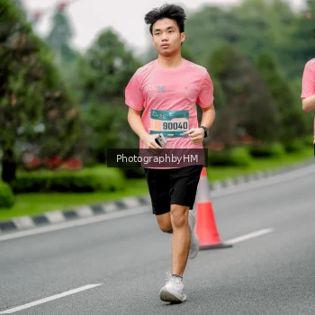 Runner Photo 3802639