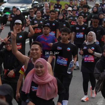 Runner Photo 3802640
