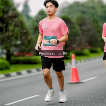 Runner Photo 3802641