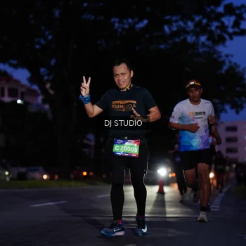 Runner Photo 3802642