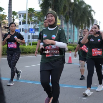 Runner Photo 3802644