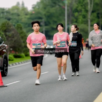 Runner Photo 3802647