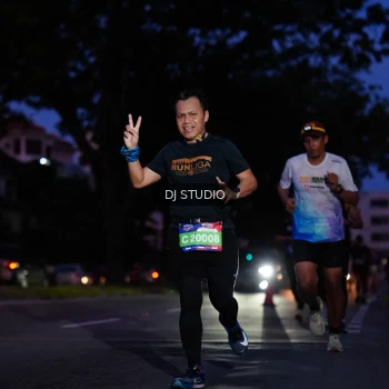 Runner Photo 3802649