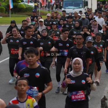 Runner Photo 3802655