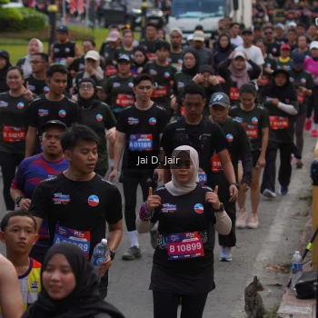 Runner Photo 3802657