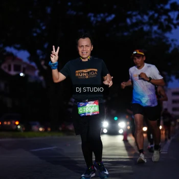 Runner Photo 3802659