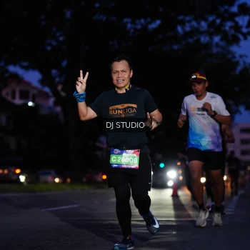 Runner Photo 3802660