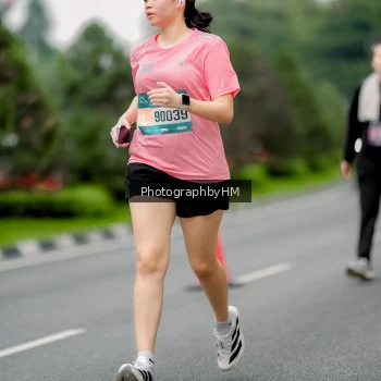 Runner Photo 3802661