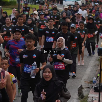 Runner Photo 3802676