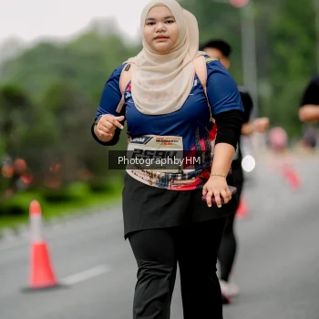 Runner Photo 3802681