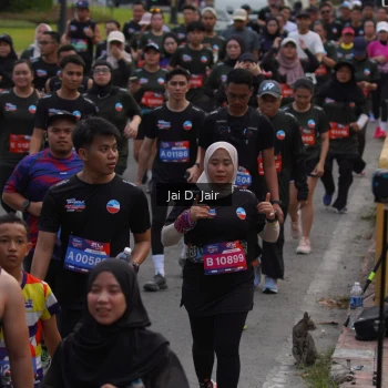 Runner Photo 3802684