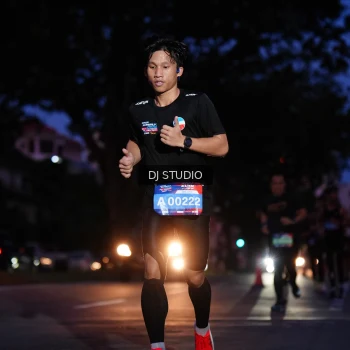 Runner Photo 3802687