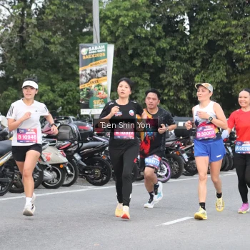 Runner Photo 3802692