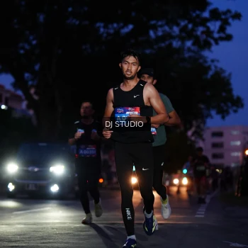 Runner Photo 3802694