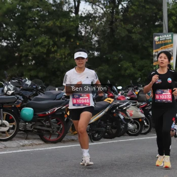 Runner Photo 3802696