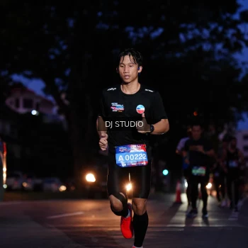 Runner Photo 3802697